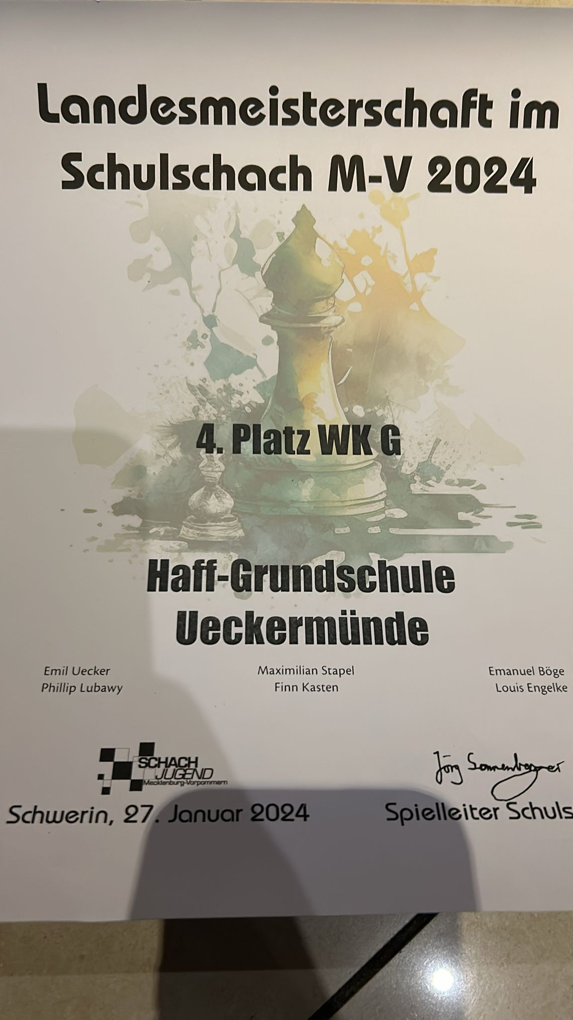 Vorschau